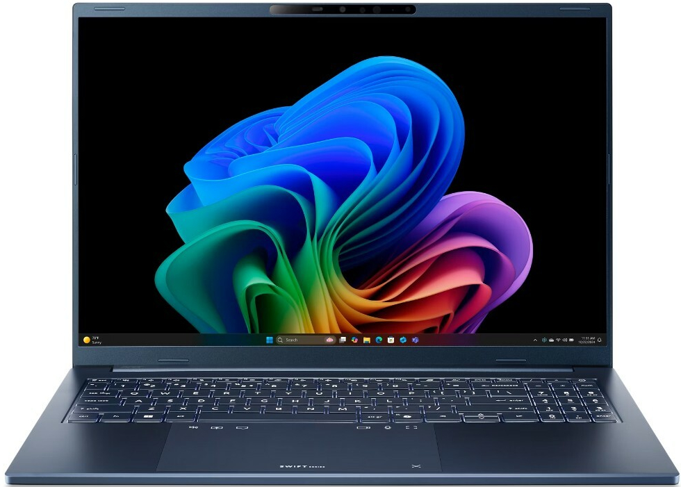 Acer Swift Go 16 AI NX.JY8EC.004