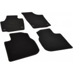 Koberce textilní RIGUM Škoda Rapid 2012-2019 | Zboží Auto