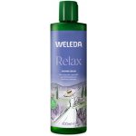Weleda Relax levandulový sprchový krém 400 ml – Hledejceny.cz