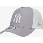 NEW ERA Clean Trucker 2 Ney 11588490 Bílá Šedá – Zbozi.Blesk.cz