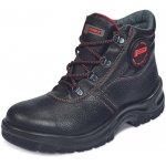 PANDA STRONG MITO S1 kotník Černá – Zboží Dáma