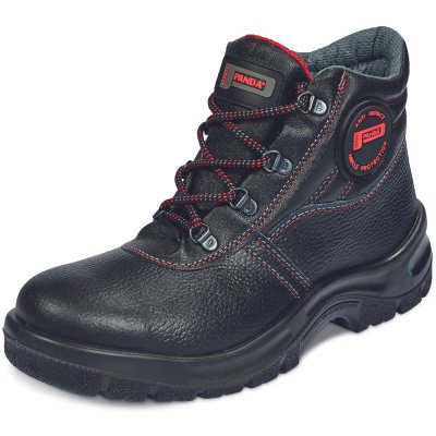 PANDA STRONG MITO S1 kotník Černá – Zboží Dáma