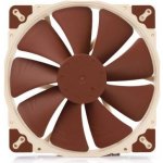 Noctua NF-A20-PWM – Zboží Mobilmania