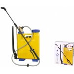 Nohelgarden MIURA tlakový zádový 16l – Zboží Dáma