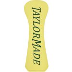 TaylorMade Headcover Championship FW žlutý – Hledejceny.cz