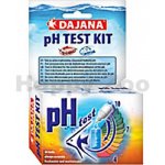 Dajana pH Test Kit 10 ml – Zboží Mobilmania