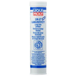 Liqui Moly 3520 Dlouhodobý mazací tuk LM 47 400 g