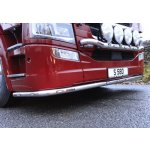 Nerezový rám po nárazník Kelsa LoBar Hluboký nárazník pro Scania Next Generation R&S Vysoká kabina