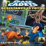 Stronghold Games Space Cadets Resistance Is Mostly Futile – Hledejceny.cz