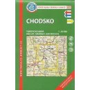 63 Chodsko 1:50T