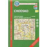 63 Chodsko 1:50T – Hledejceny.cz