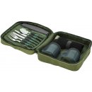 Trakker J NXG DELUXE Food Utensil Pack