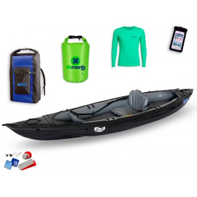 Gumotex Rush 1 – Sleviste.cz