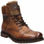 Bugatti 325-A0U3F-3500-6300 hnědé – Zboží Mobilmania