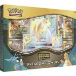 Pokémon TCG Dragon Majesty Special Collection White Kyurem-GX – Hledejceny.cz