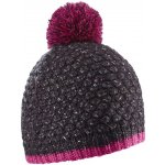 Salomon BACKCOUNTRY beanie black Gaura Pink – Hledejceny.cz