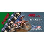 ČZ Chains Řetěz 428 OR 136 – Zboží Mobilmania