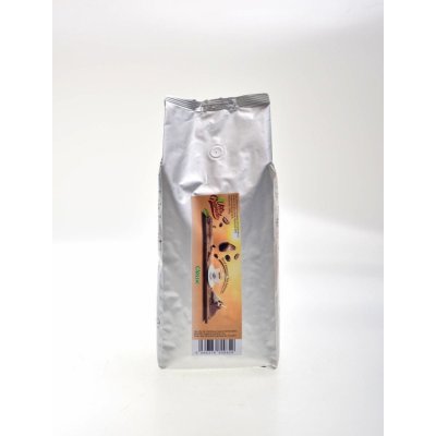 Ostrovit Coffee with marine collagen 150 g natural