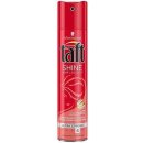 Stylingový přípravek Taft lak na vlasy Shine fixace 5 250 ml