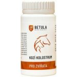 Betula pendula Kolostrum kozí pro zvířata 30 g – Hledejceny.cz