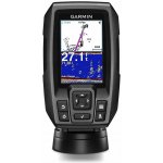 GARMIN Sonar Striker 4 Plus – Zboží Dáma