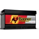 Banner Power Bull 12V 95Ah 780A P95 33