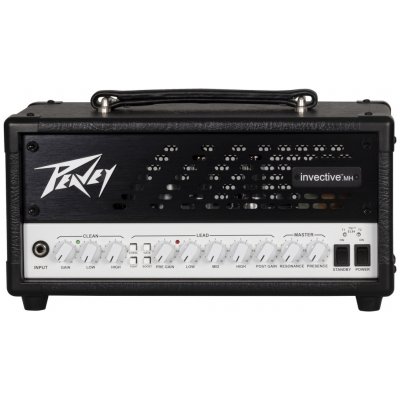 Peavey Invective MH – Zboží Dáma Peavey Invective MH – Zboží Dáma