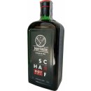 Likér Jägermeister Scharf Hot Ginger 33% 0,7 l (holá láhev)