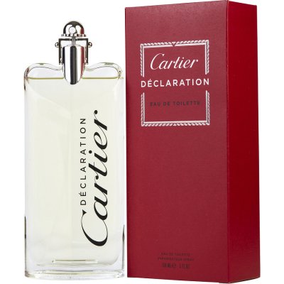 Cartier Declaration toaletní voda pánská 1 ml vzorek