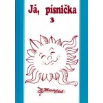 Já Písnička 3 – Hledejceny.cz