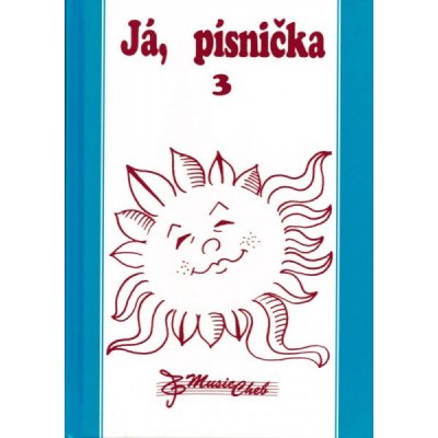 Já, písnička 3 – Zbozi.Blesk.cz