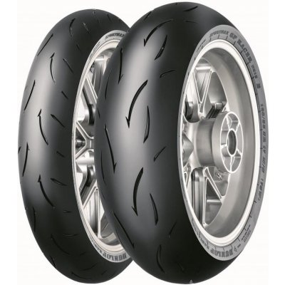 Dunlop SX GP Racer D212 120/70 R17 58W – Zboží Mobilmania