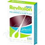 Vitar Revitalon Forte 30 kapslí – Hledejceny.cz