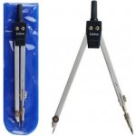 LUMA kružítko kovové s kloubem – Zboží Dáma