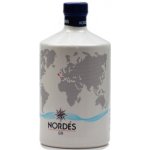 Nordés Atlantic Galician Gin 40% 0,7 l (holá láhev) – Sleviste.cz