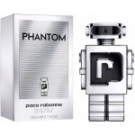 Paco Rabanne Phantom toaletní voda pánská 150 ml – Hledejceny.cz