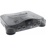 Nintendo 64 – Zboží Živě