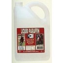Vitamín a doplněk stravy pro koně TRM Parafin Liquid Oil 4,5 l