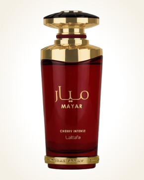 Lattafa Mayar Cherry Intense parfémovaná voda dámská 100 ml