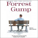 Forrest Gump - Winston Groom – Sleviste.cz