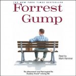 Forrest Gump - Winston Groom – Hledejceny.cz