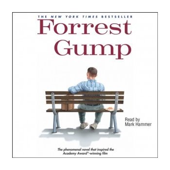 Forrest Gump - Winston Groom