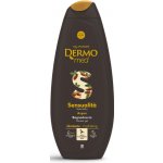 Dermomed Argan sprchový gel / koupelová pěna 650 ml – Zbozi.Blesk.cz