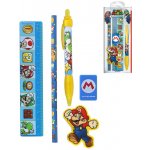 EPEE Merch Pyramid Psací set Super Mario – Hledejceny.cz