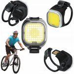 Knog Blinder Mini přední černé – Hledejceny.cz