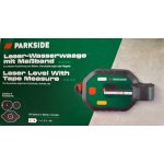 PARKSIDE PLLM 10 A1 – HobbyKompas.cz