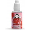 Příchuť pro míchání e-liquidu Vampire Vape Strawberry Milkshake 30 ml