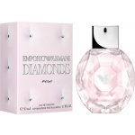 Giorgio Armani Emporio Diamonds Rose toaletní voda dámská 50 ml – Hledejceny.cz