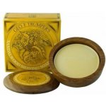Geo F. Trumper mýdlo na holení v misce Sandalwood 80 g – Zboží Mobilmania