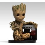Semic Guardians of the Galaxy 2 Coin Bank Baby Groot 25 cm Kasička BBSMO13 – Sleviste.cz